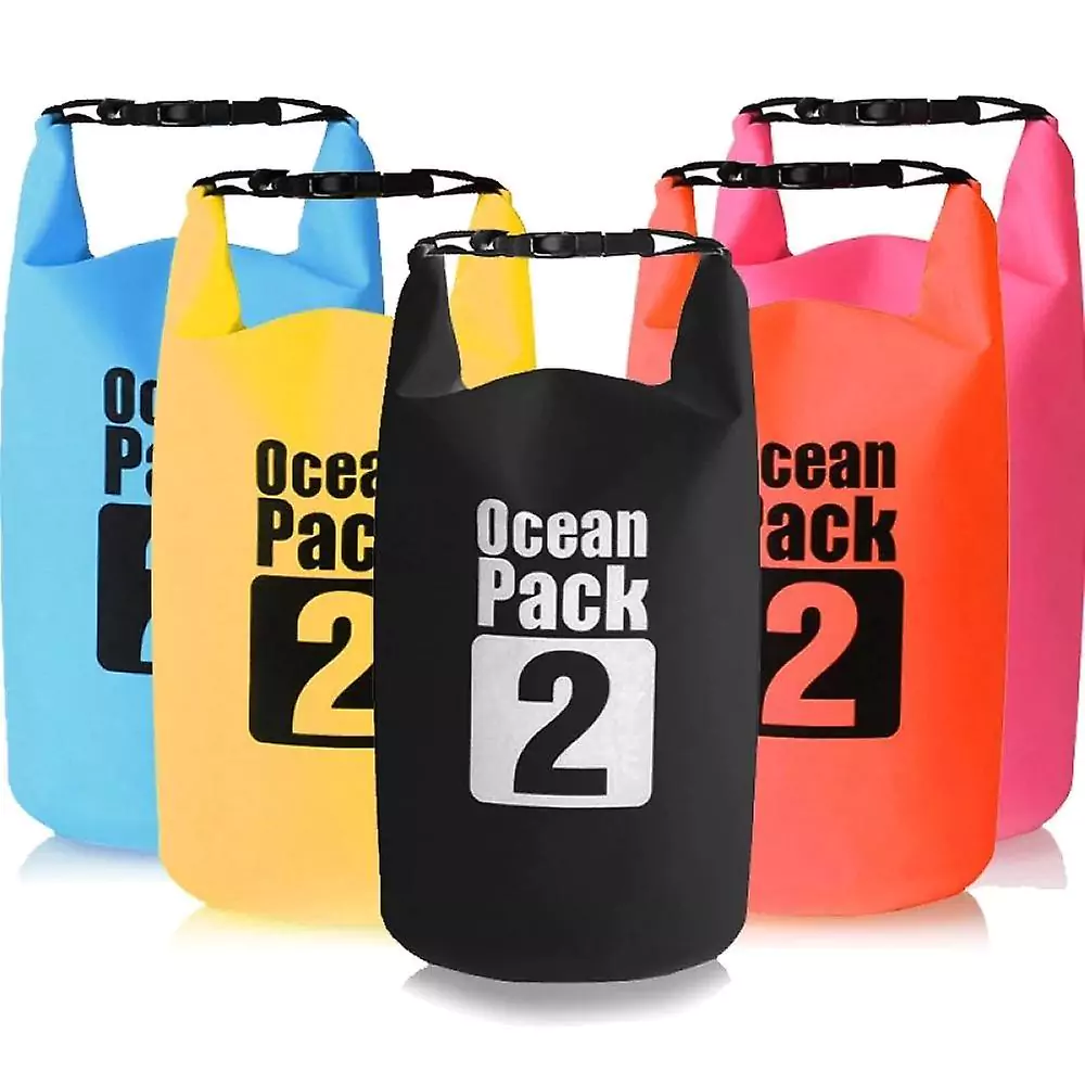 Fruugo NZ quality dry bags