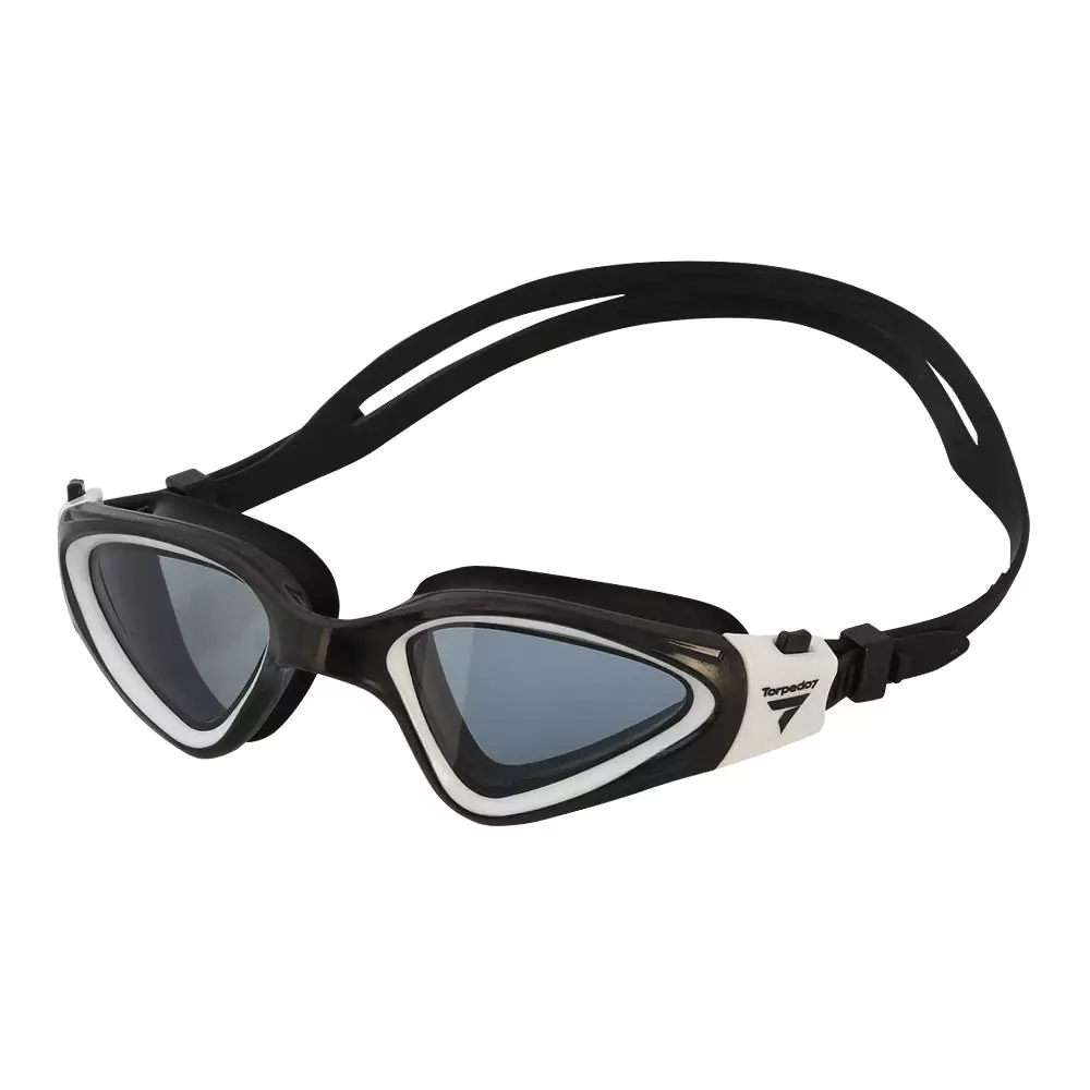 Torpedo 7 ocean swimming goggles